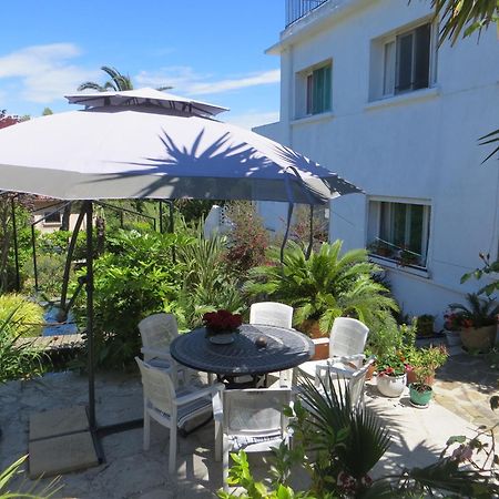 Villa Ingrid Gassin Ngoại thất bức ảnh