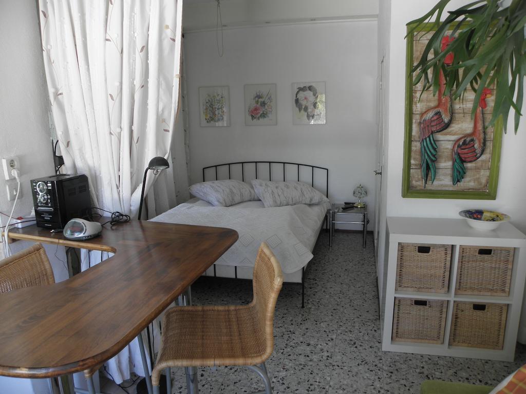 Villa Ingrid Gassin Phòng bức ảnh
