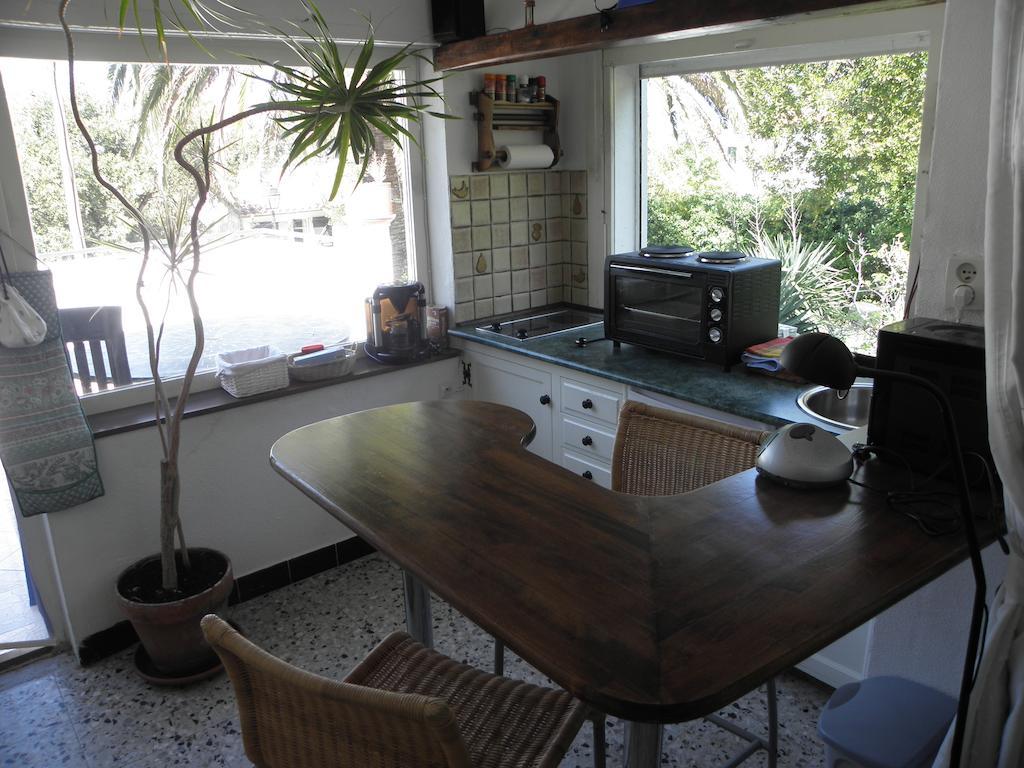 Villa Ingrid Gassin Phòng bức ảnh