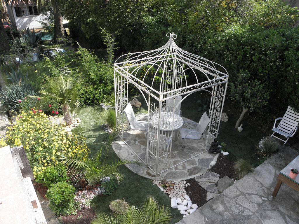Villa Ingrid Gassin Phòng bức ảnh