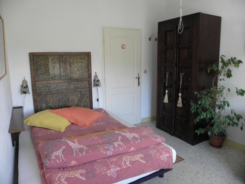 Villa Ingrid Gassin Phòng bức ảnh