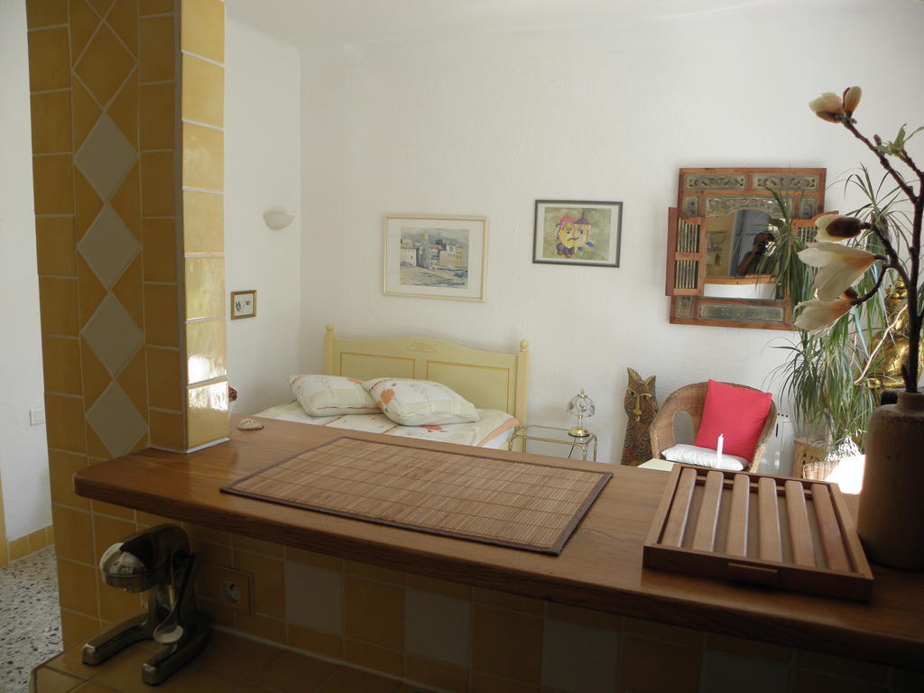 Villa Ingrid Gassin Phòng bức ảnh