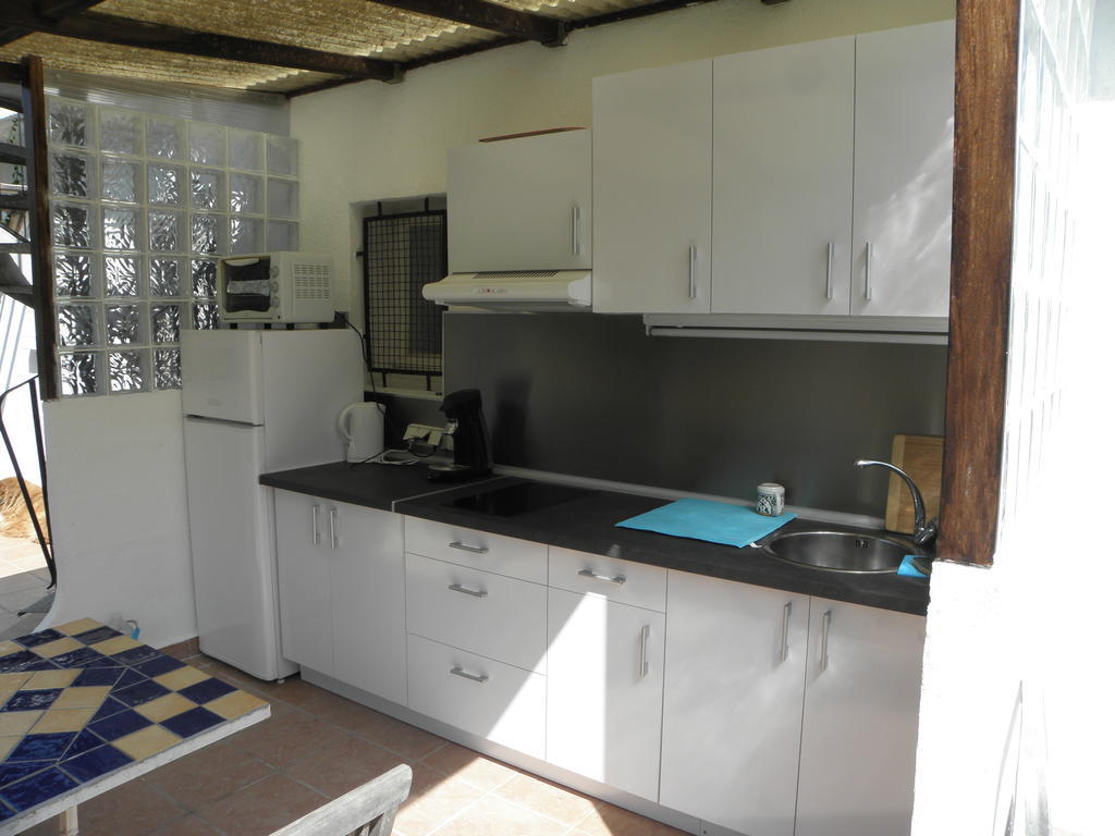 Villa Ingrid Gassin Ngoại thất bức ảnh