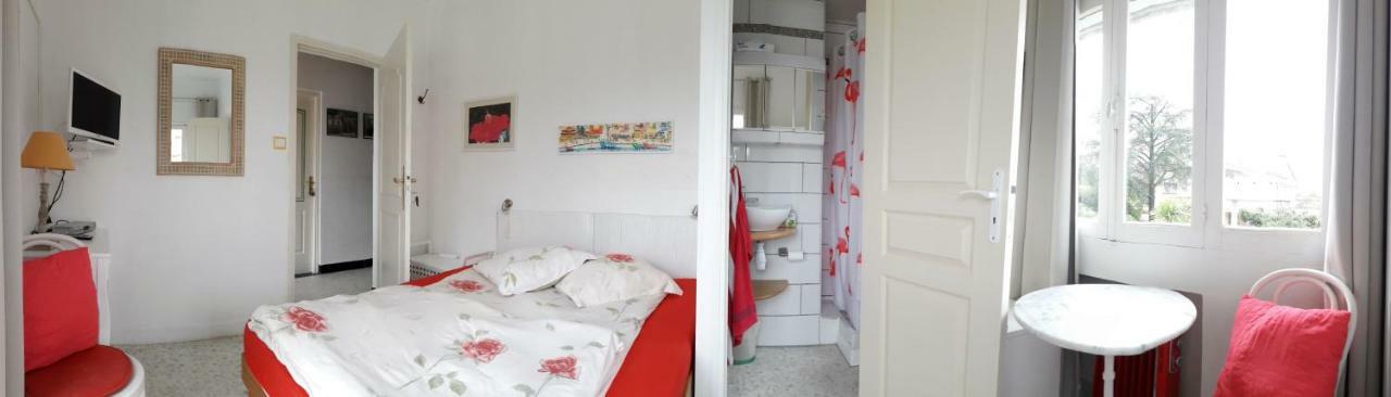 Villa Ingrid Gassin Ngoại thất bức ảnh