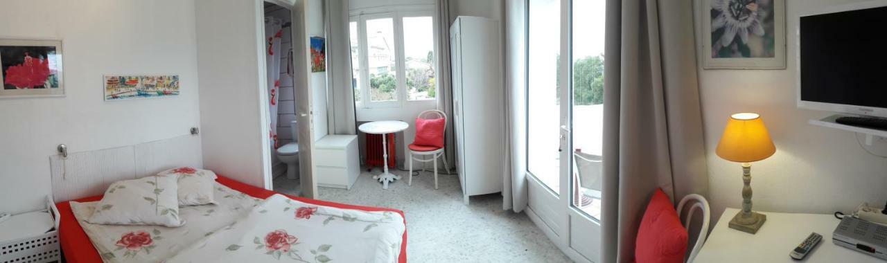 Villa Ingrid Gassin Ngoại thất bức ảnh