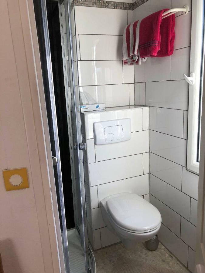Villa Ingrid Gassin Ngoại thất bức ảnh
