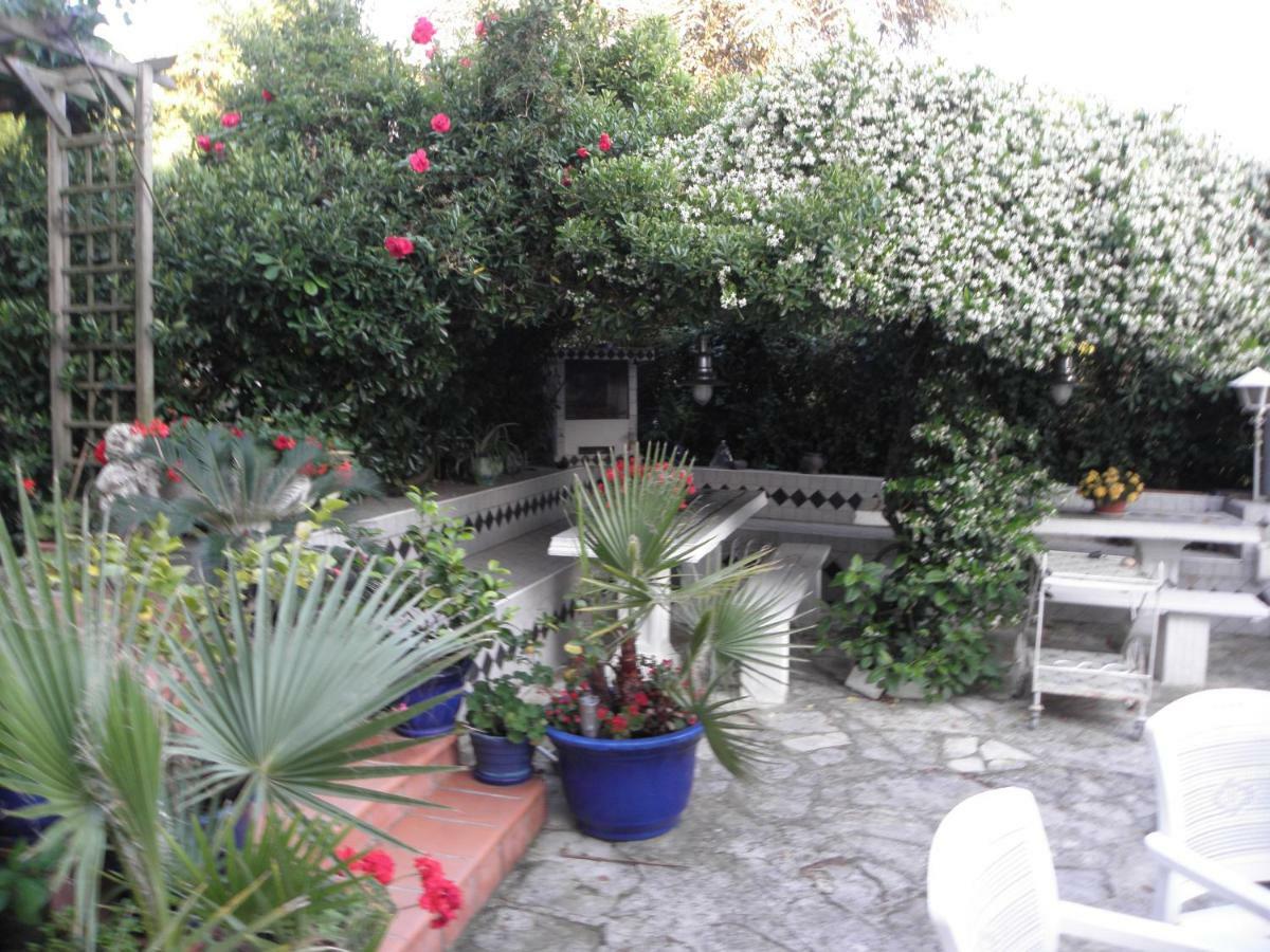Villa Ingrid Gassin Ngoại thất bức ảnh
