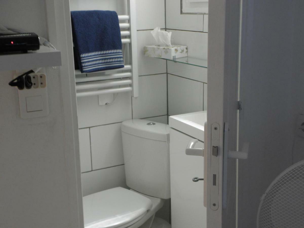 Villa Ingrid Gassin Ngoại thất bức ảnh