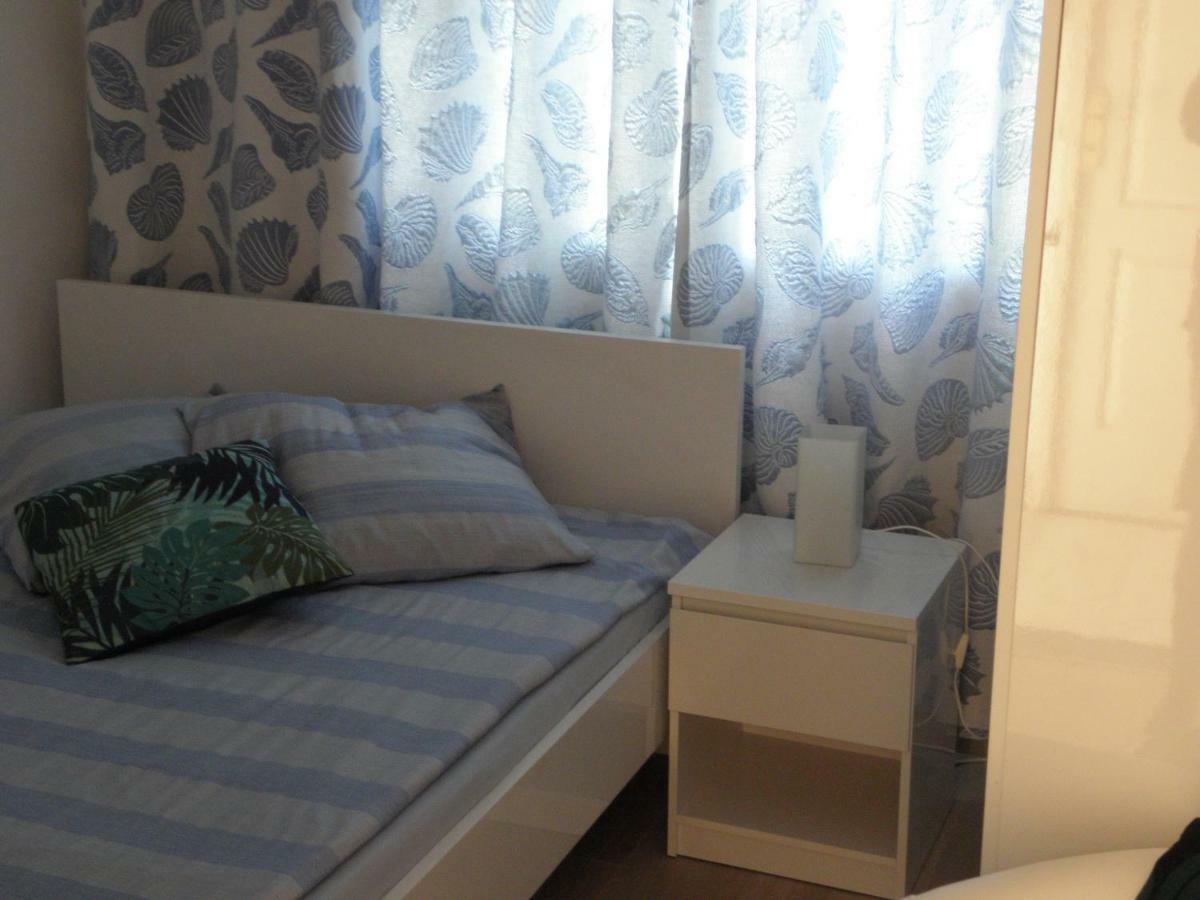 Villa Ingrid Gassin Ngoại thất bức ảnh