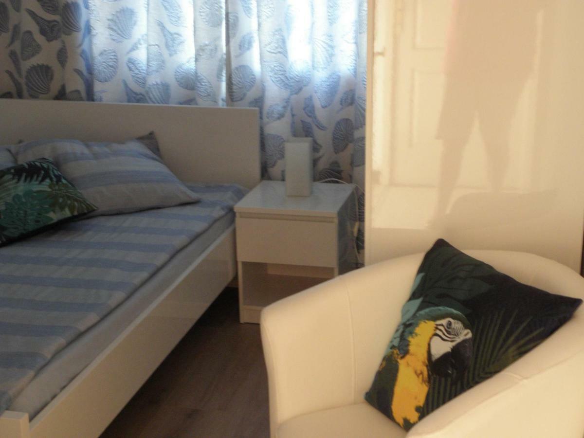 Villa Ingrid Gassin Ngoại thất bức ảnh